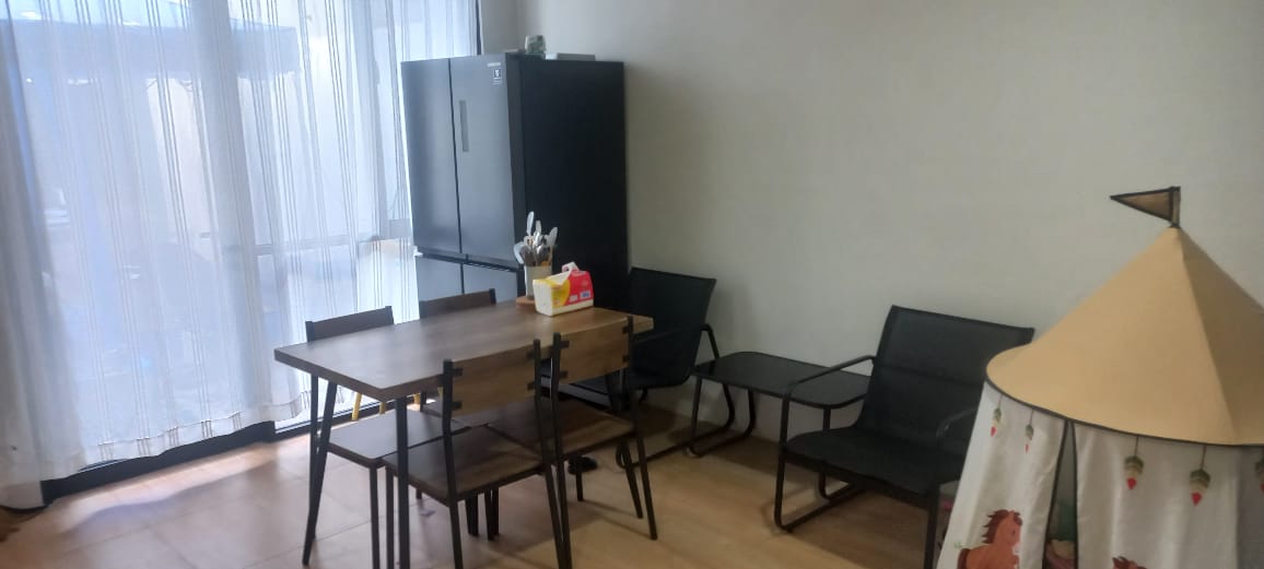 Rumah Disewakan di Uptown Lippo Cikarang